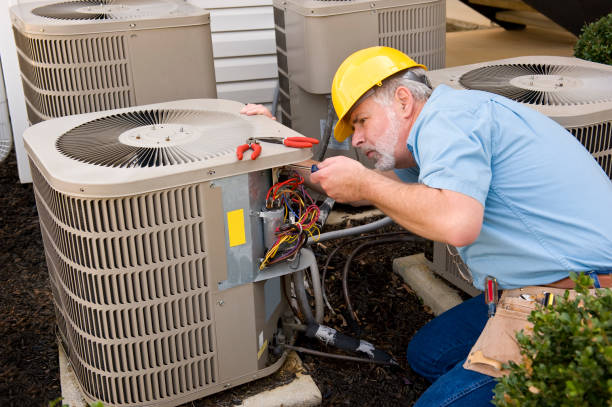 Best HVAC Repair Near Me  in University Of Lifornia Santa Barbara, CA