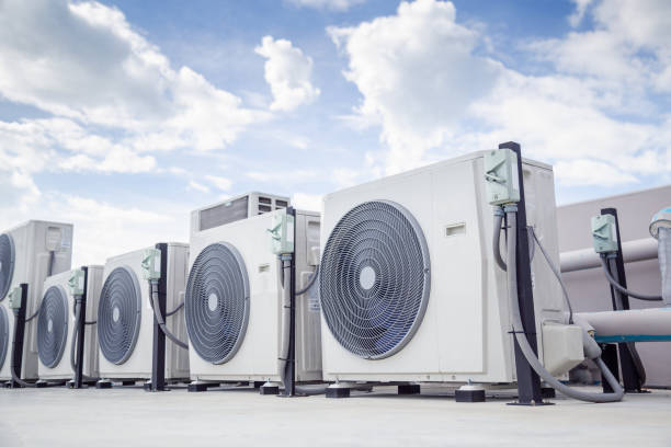 HVAC Troubleshooting in University Of California Santa Barbara, CA