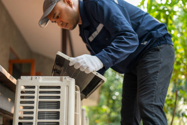 Best HVAC Tune-Up Services  in University Of Lifornia Santa Barbara, CA
